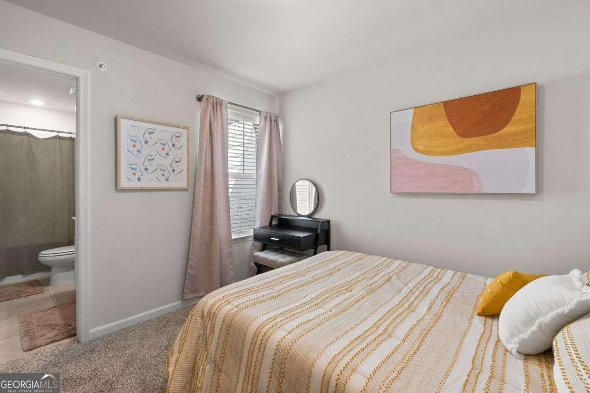 1729 Hyssop Boulevard Mableton - Photo 26