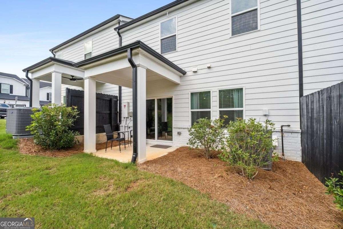 1729 Hyssop Boulevard Mableton - Photo 28