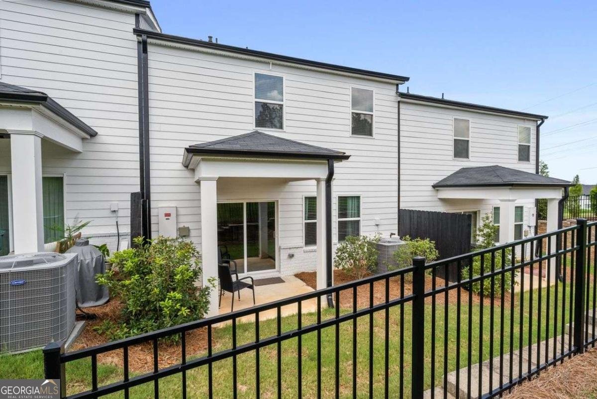 1729 Hyssop Boulevard Mableton - Photo 29