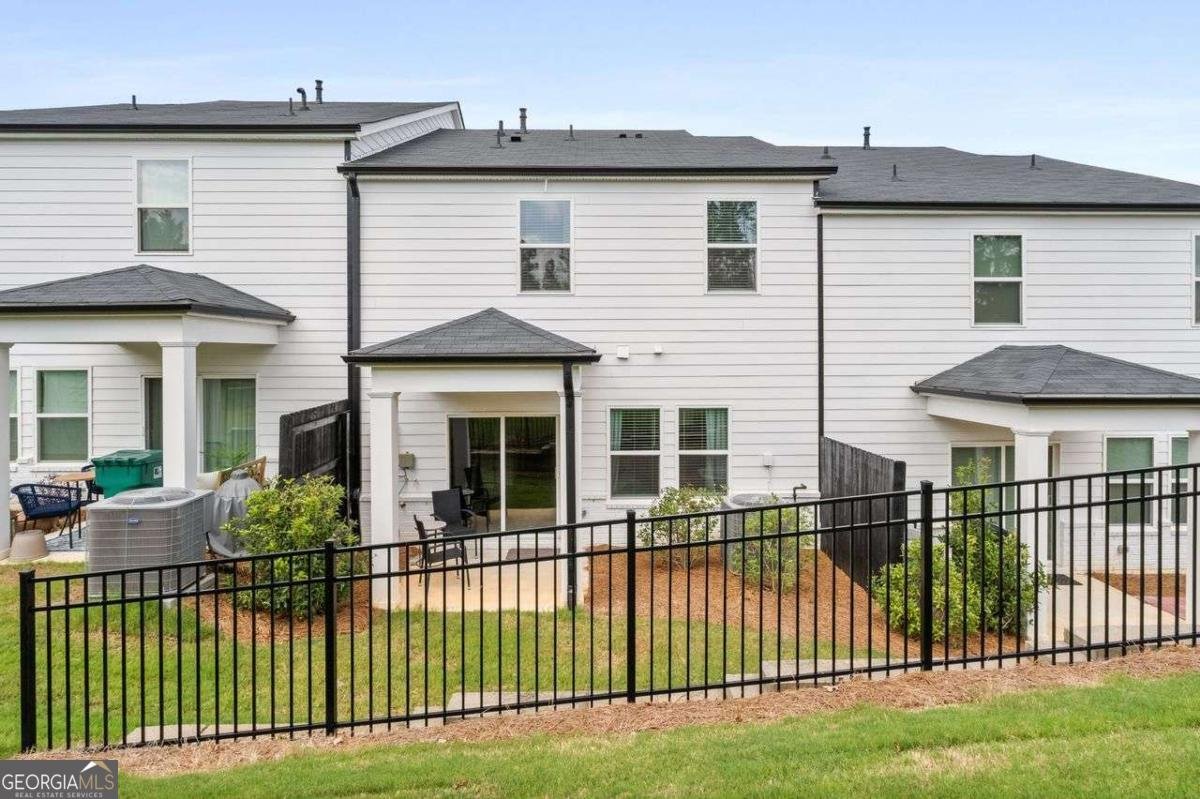 1729 Hyssop Boulevard Mableton - Photo 30