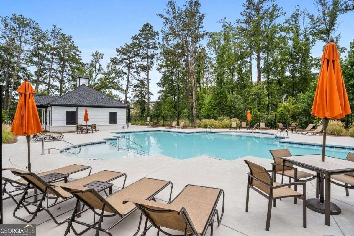 1729 Hyssop Boulevard Mableton - Photo 31