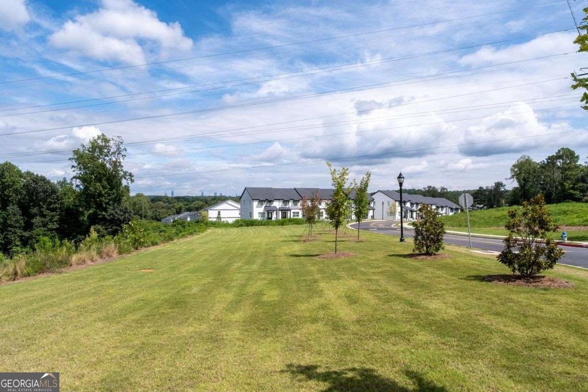 1729 Hyssop Boulevard Mableton - Photo 32