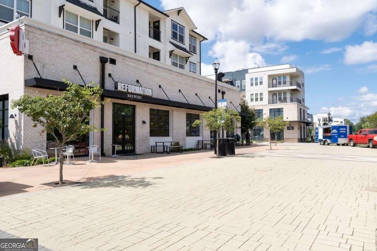 1729 Hyssop Boulevard Mableton - Photo 37