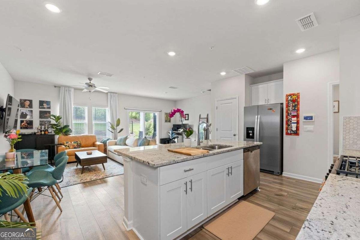 1729 Hyssop Boulevard Mableton - Photo 6