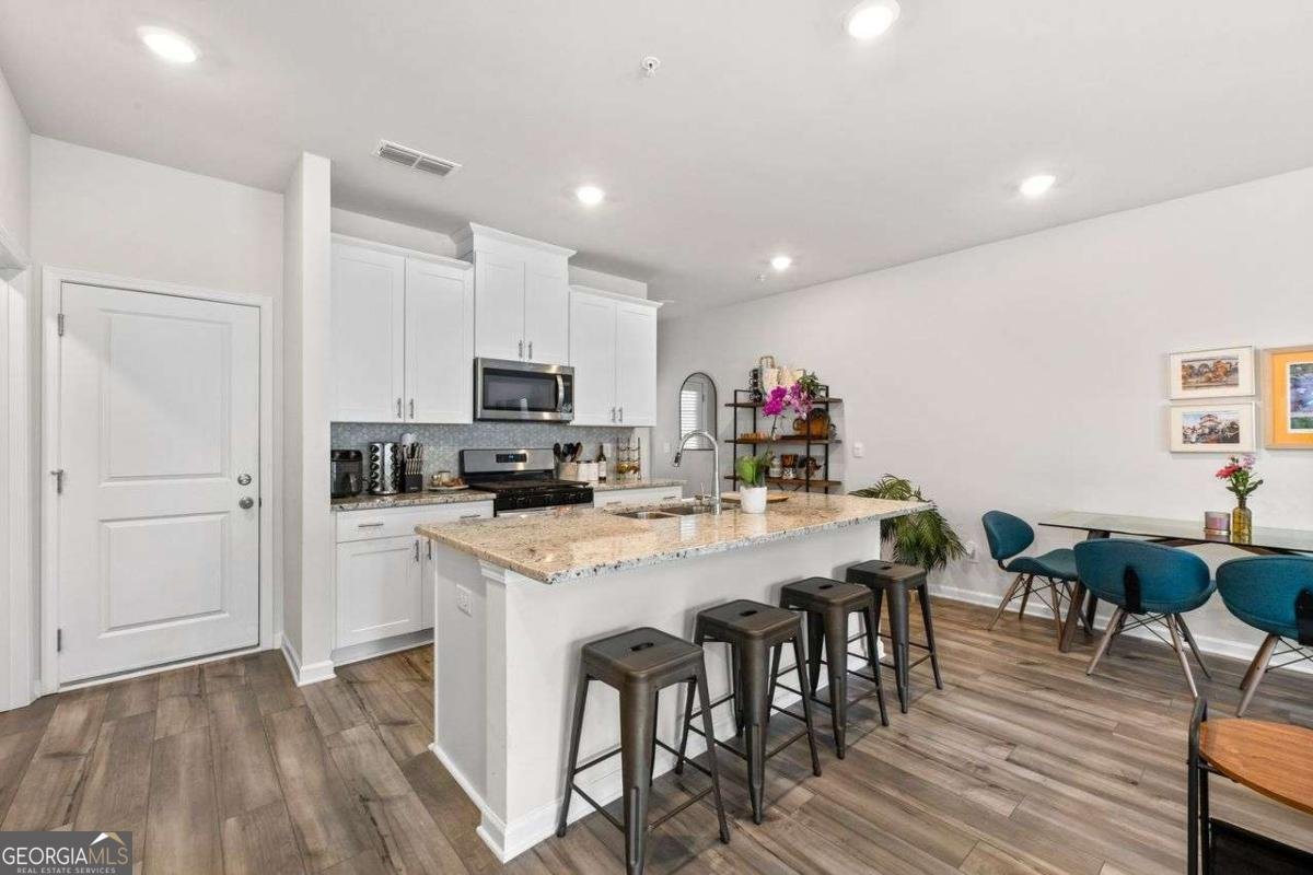 1729 Hyssop Boulevard Mableton - Photo 7