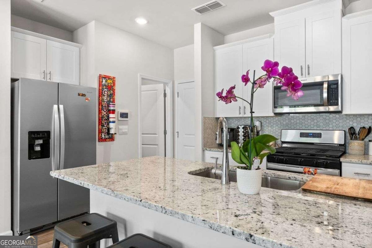 1729 Hyssop Boulevard Mableton - Photo 8