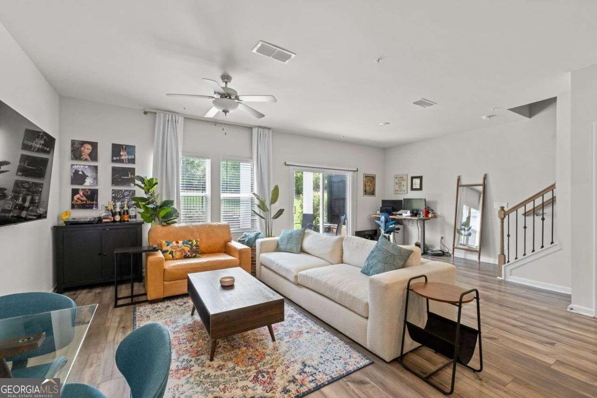 1729 Hyssop Boulevard Mableton - Photo 9