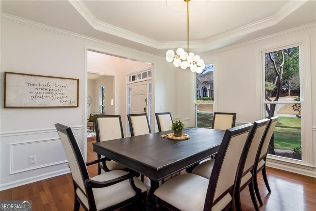 590 Woodbrook Way Lawrenceville - Photo 10