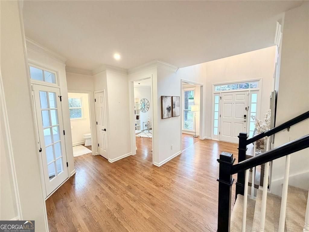 590 Woodbrook Way Lawrenceville - Photo 12