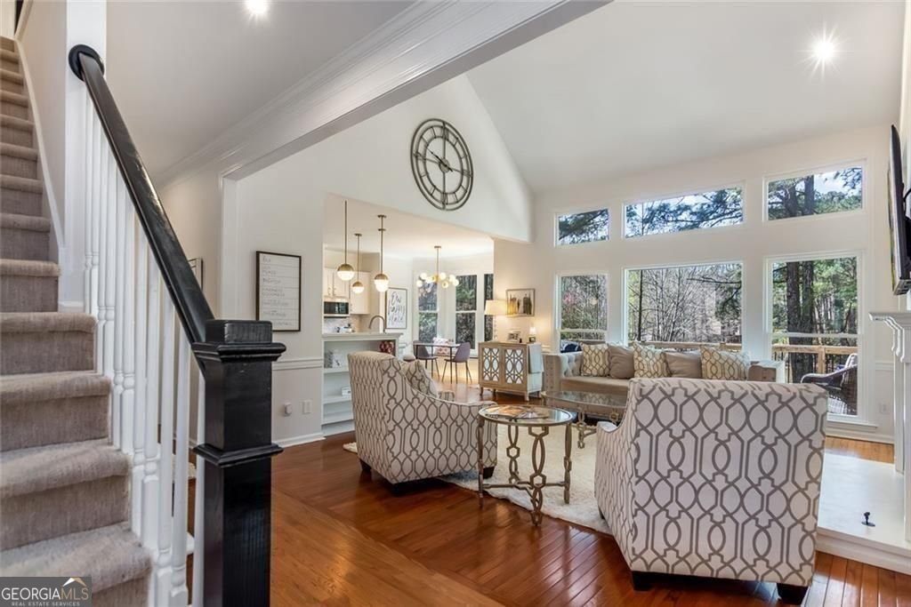 590 Woodbrook Way Lawrenceville - Photo 13