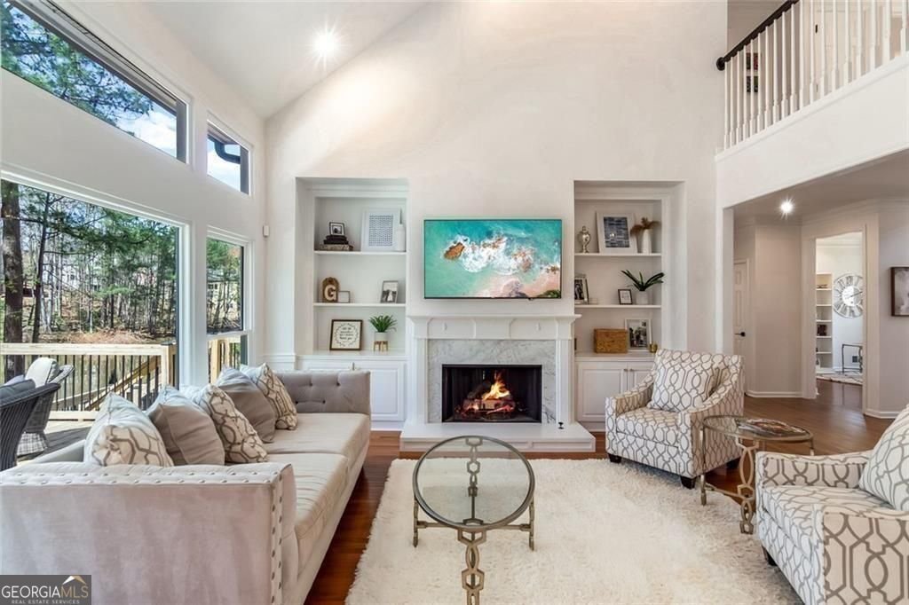 590 Woodbrook Way Lawrenceville - Photo 14