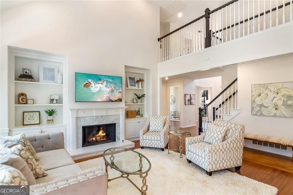 590 Woodbrook Way Lawrenceville - Photo 15