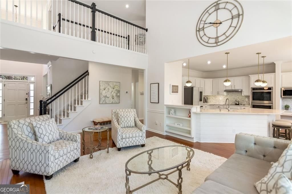 590 Woodbrook Way Lawrenceville - Photo 16