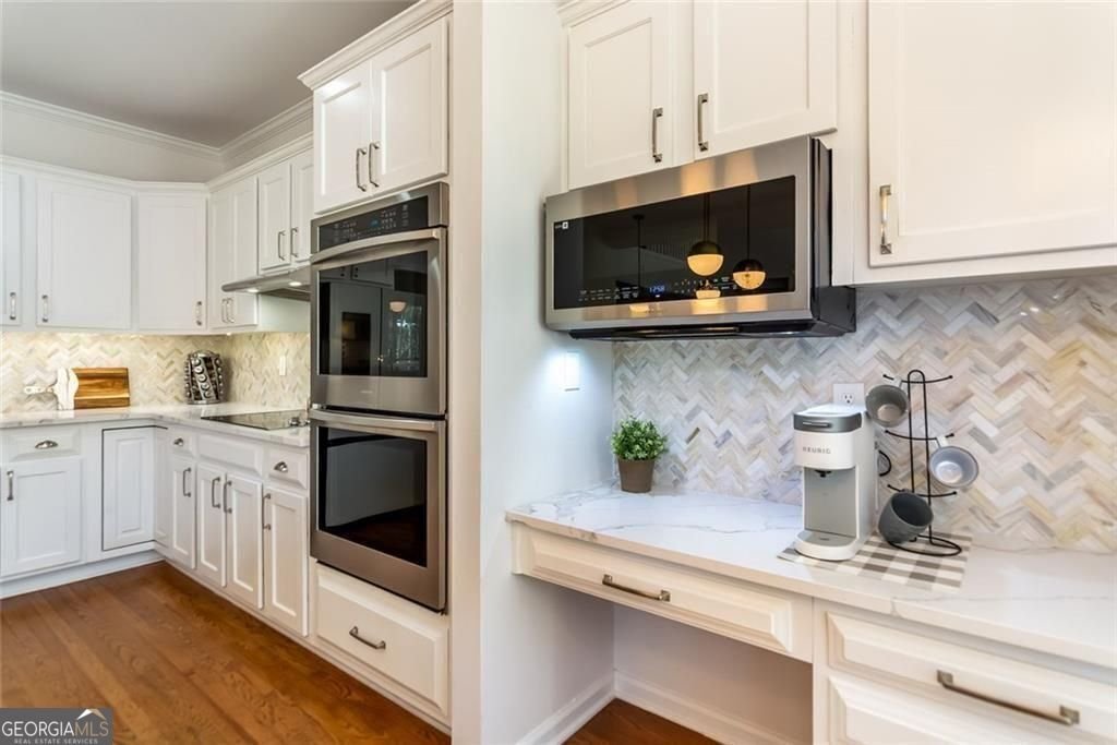 590 Woodbrook Way Lawrenceville - Photo 20