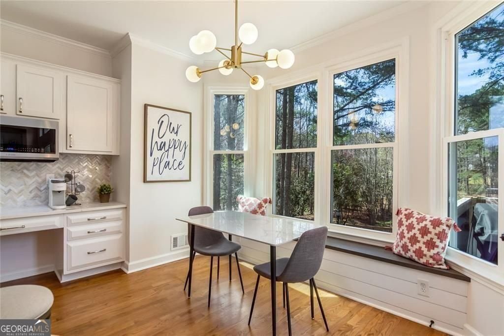 590 Woodbrook Way Lawrenceville - Photo 21