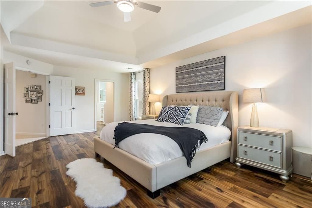 590 Woodbrook Way Lawrenceville - Photo 26