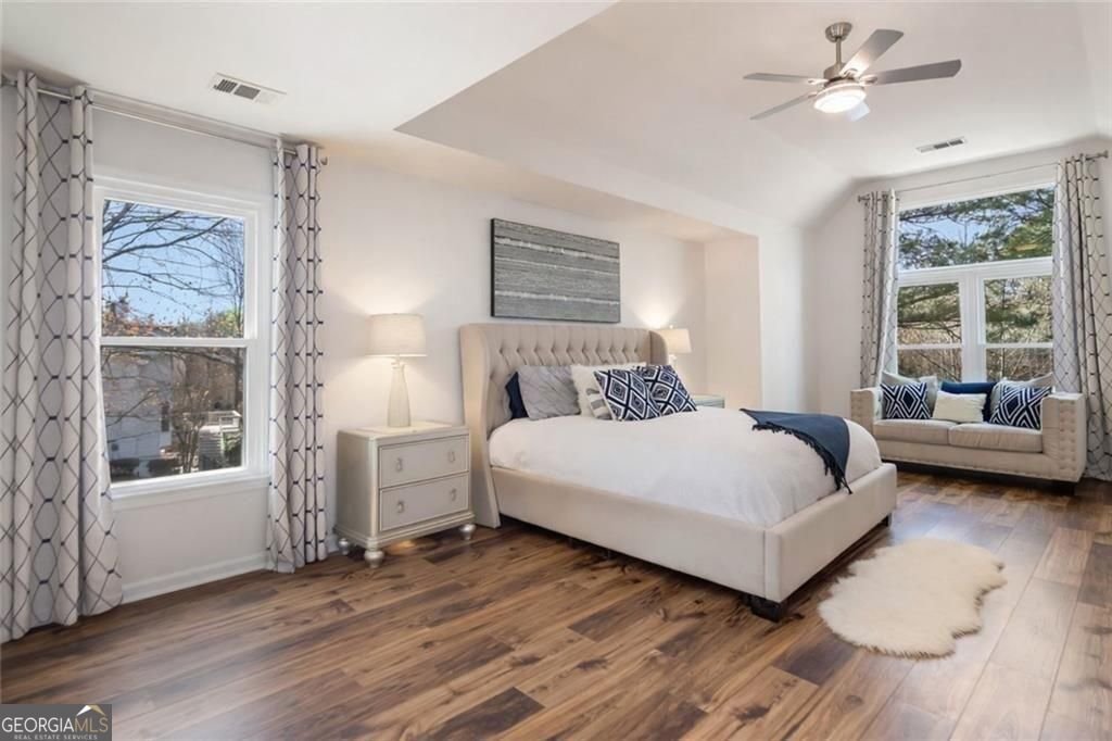 590 Woodbrook Way Lawrenceville - Photo 27