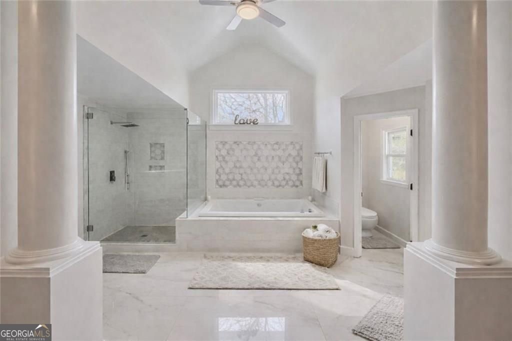 590 Woodbrook Way Lawrenceville - Photo 28