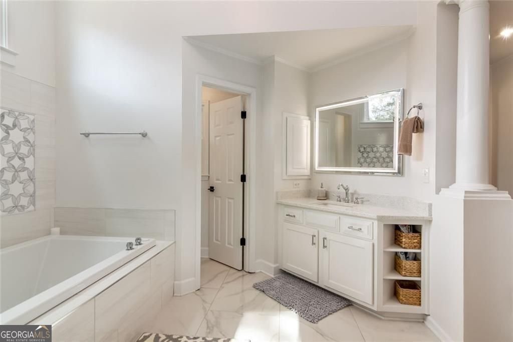 590 Woodbrook Way Lawrenceville - Photo 29