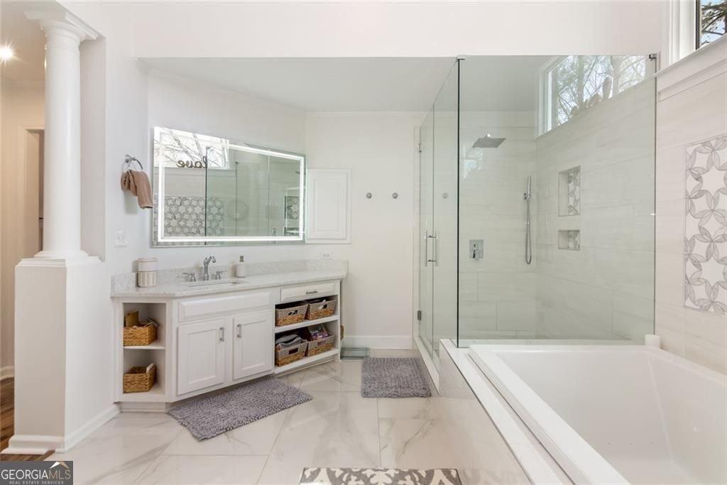 590 Woodbrook Way Lawrenceville - Photo 30