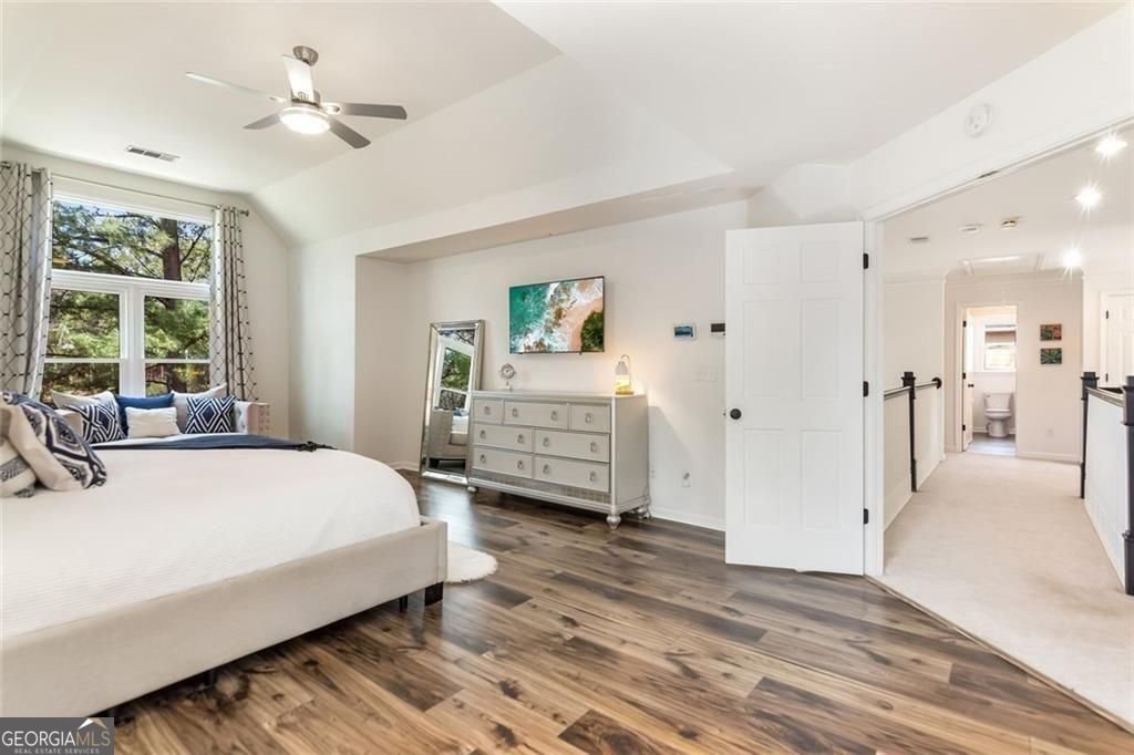 590 Woodbrook Way Lawrenceville - Photo 33