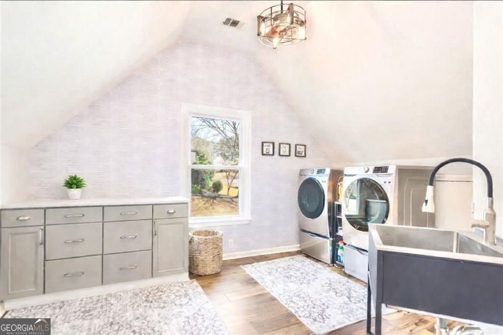 590 Woodbrook Way Lawrenceville - Photo 34