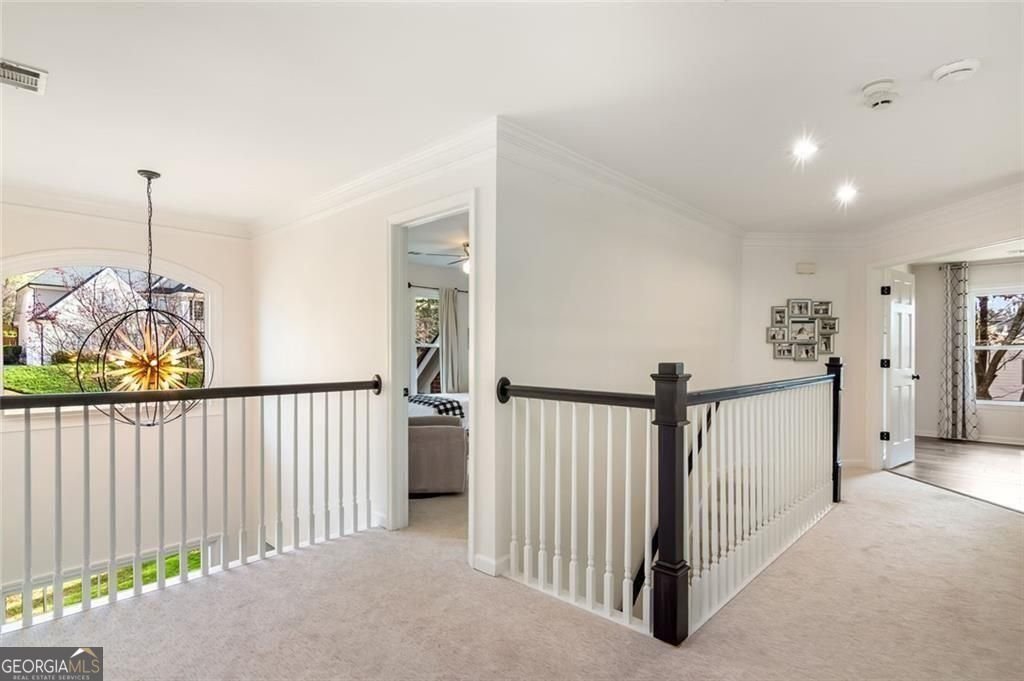 590 Woodbrook Way Lawrenceville - Photo 35