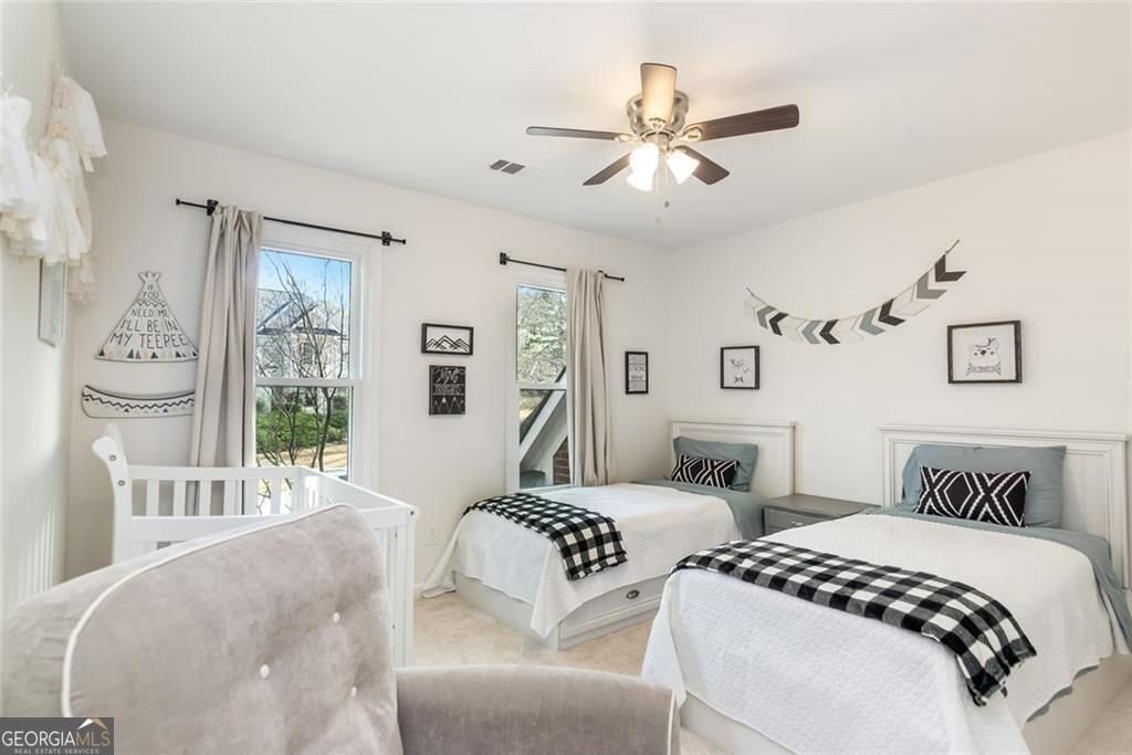 590 Woodbrook Way Lawrenceville - Photo 36