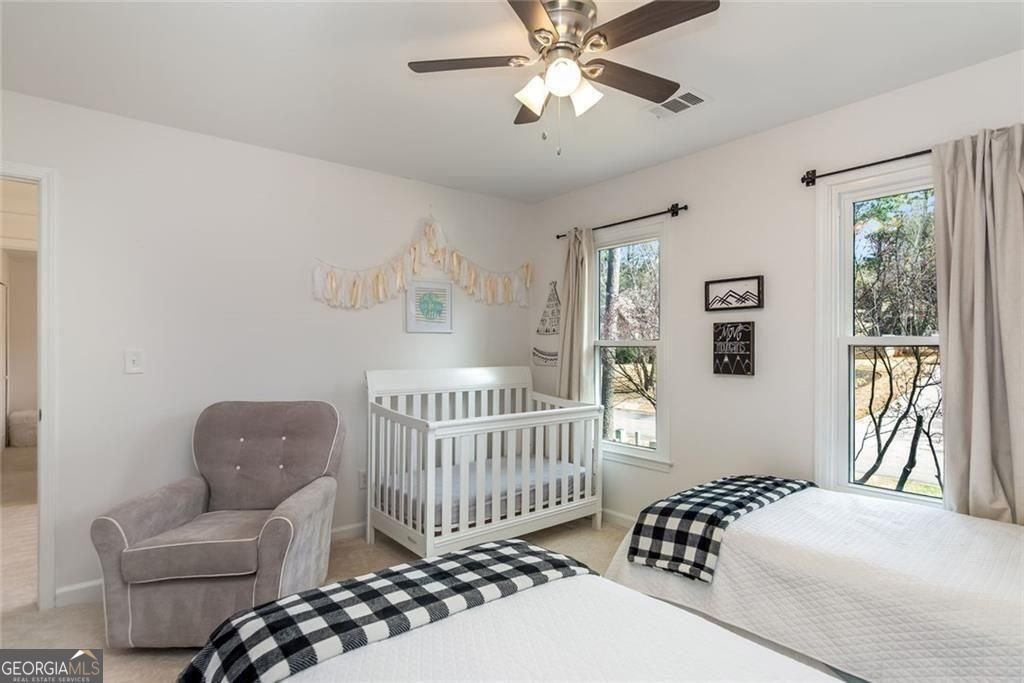 590 Woodbrook Way Lawrenceville - Photo 37