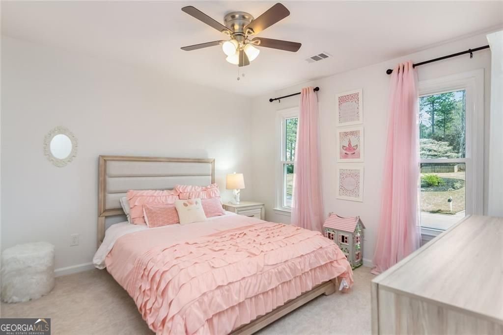 590 Woodbrook Way Lawrenceville - Photo 38