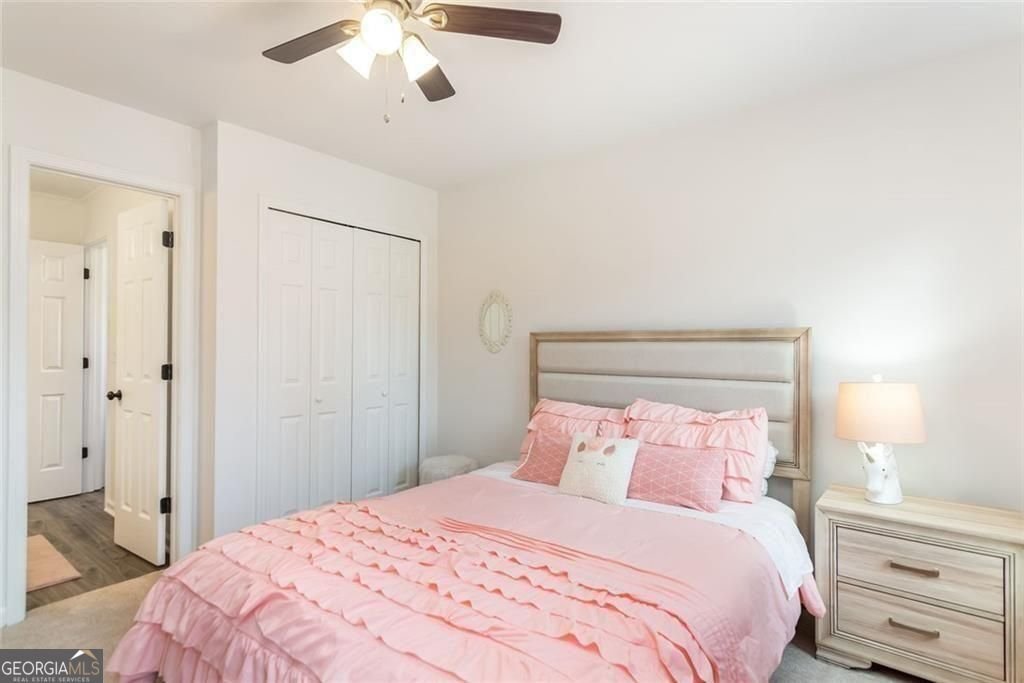 590 Woodbrook Way Lawrenceville - Photo 39