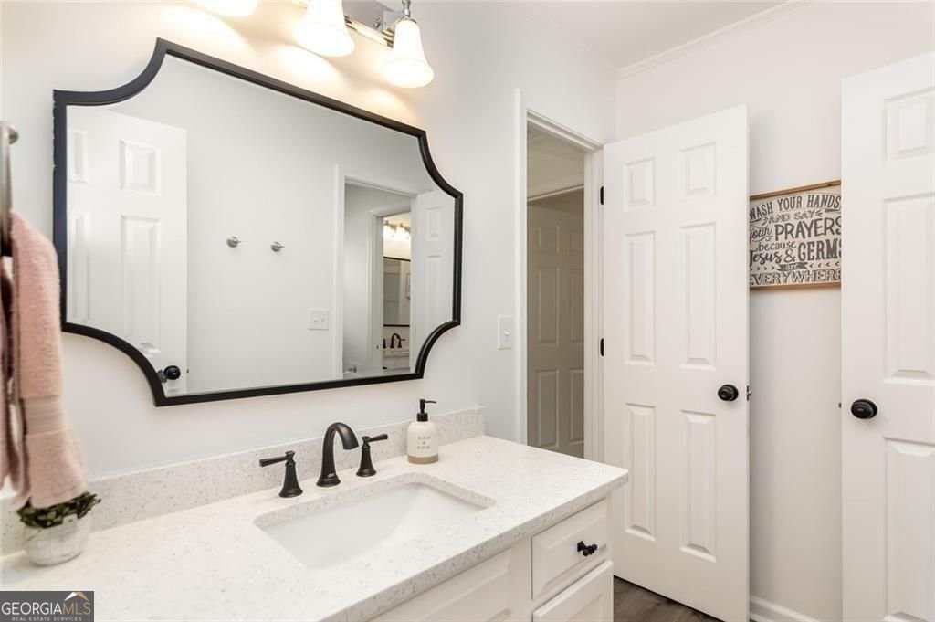 590 Woodbrook Way Lawrenceville - Photo 40