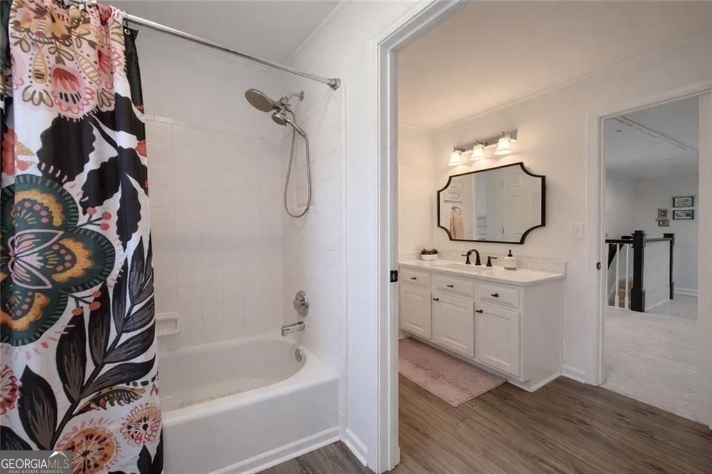 590 Woodbrook Way Lawrenceville - Photo 41