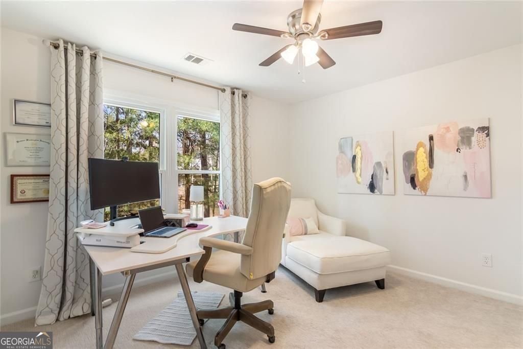 590 Woodbrook Way Lawrenceville - Photo 44