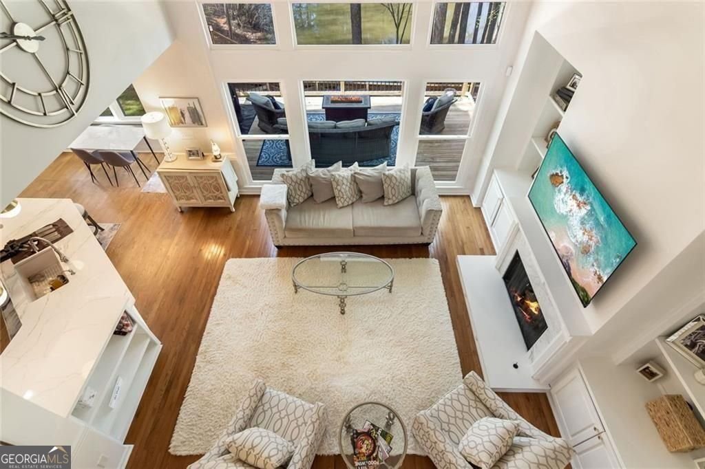 590 Woodbrook Way Lawrenceville - Photo 45