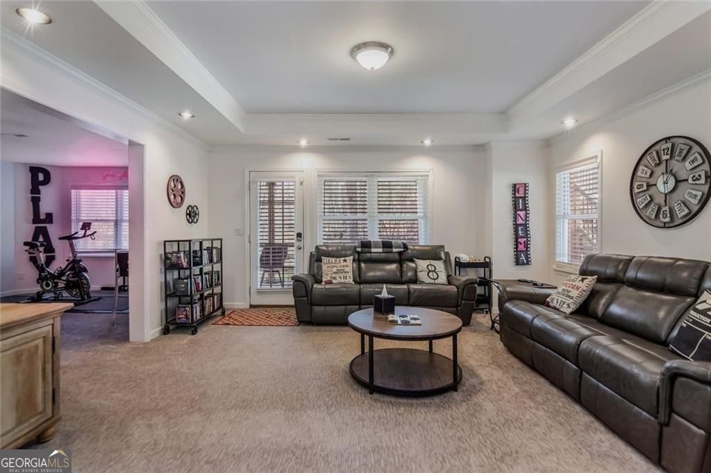 590 Woodbrook Way Lawrenceville - Photo 46