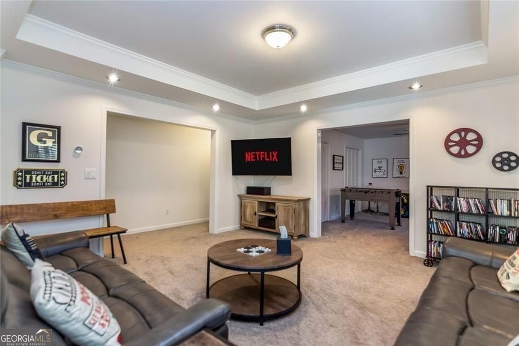 590 Woodbrook Way Lawrenceville - Photo 47