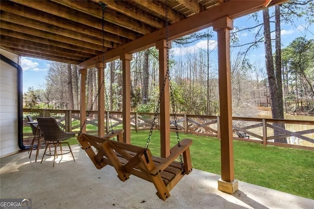 590 Woodbrook Way Lawrenceville - Photo 52