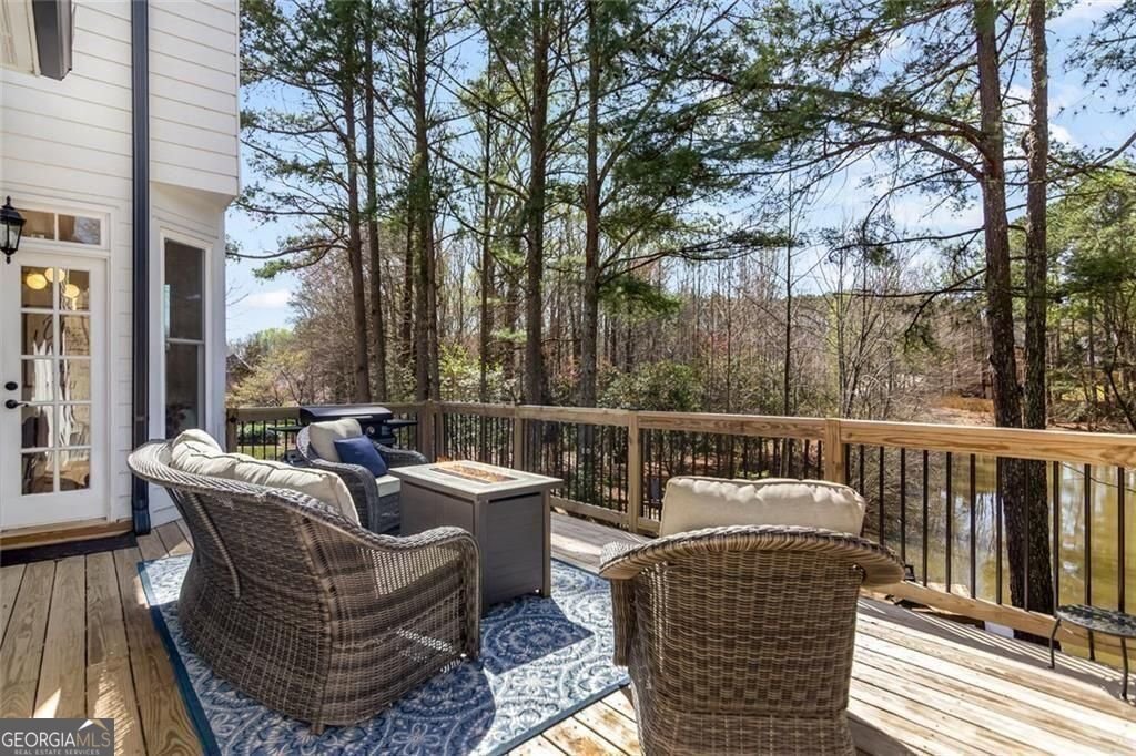 590 Woodbrook Way Lawrenceville - Photo 54