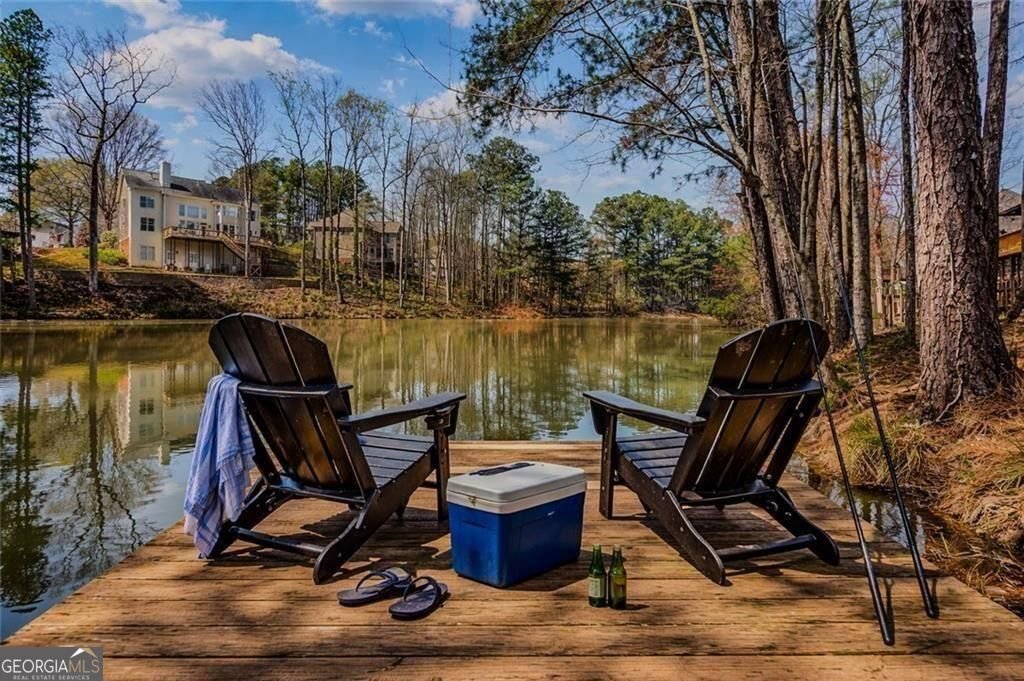 590 Woodbrook Way Lawrenceville - Photo 57