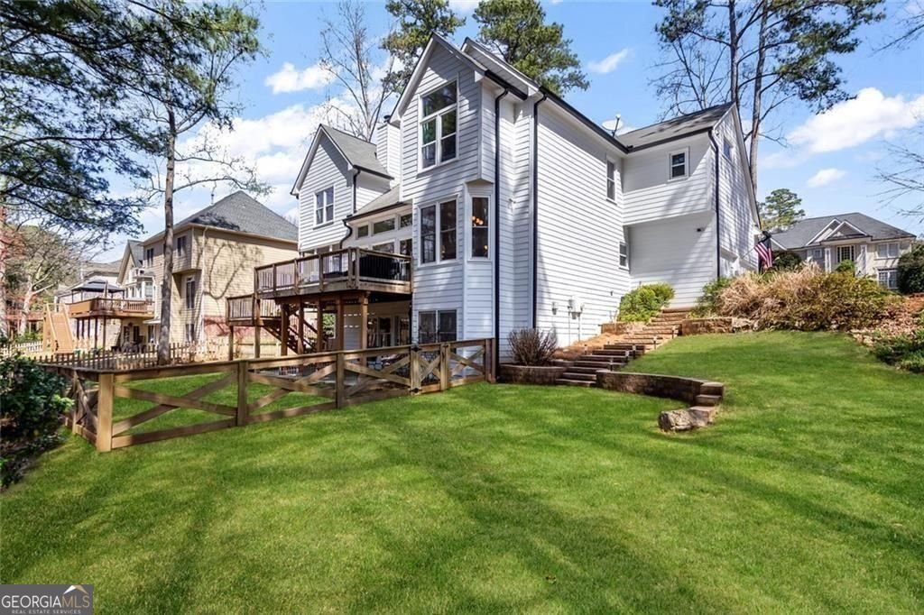 590 Woodbrook Way Lawrenceville - Photo 58