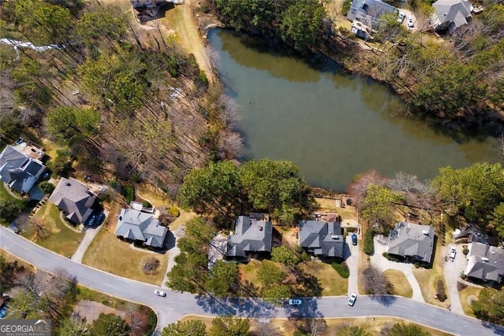 590 Woodbrook Way Lawrenceville - Photo 59