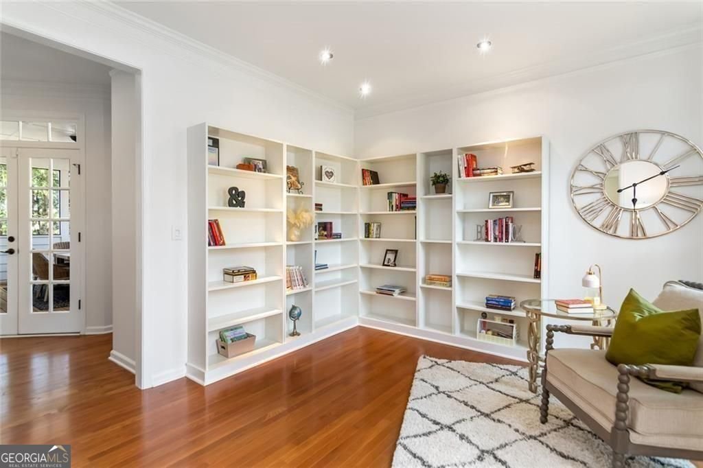 590 Woodbrook Way Lawrenceville - Photo 6