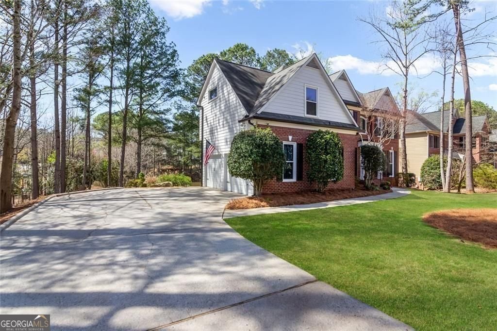 590 Woodbrook Way Lawrenceville - Photo 61