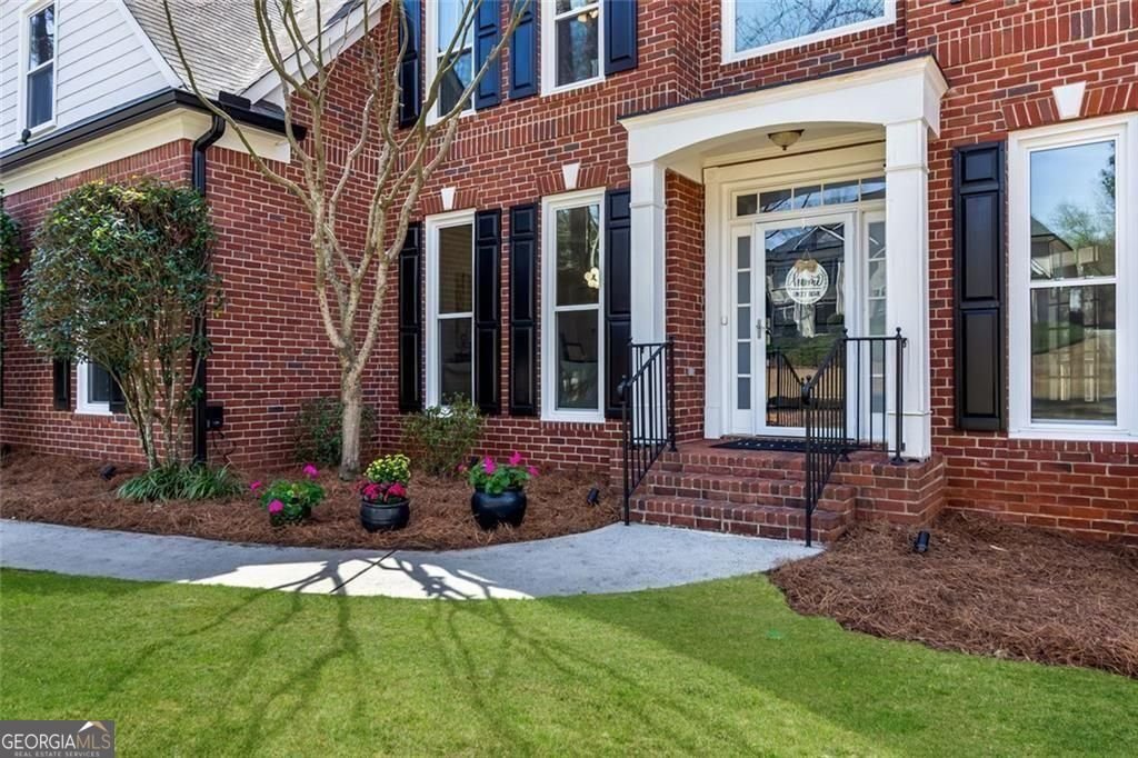 590 Woodbrook Way Lawrenceville - Photo 62