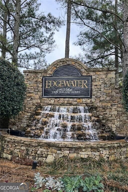 590 Woodbrook Way Lawrenceville - Photo 64