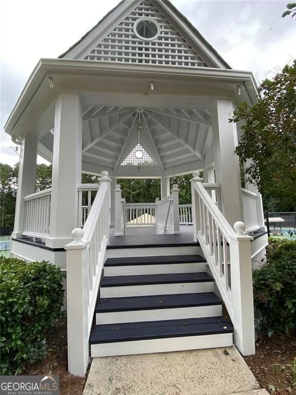 590 Woodbrook Way Lawrenceville - Photo 66