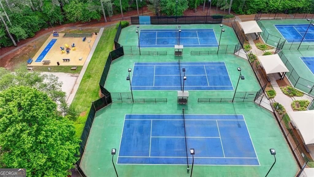 590 Woodbrook Way Lawrenceville - Photo 76