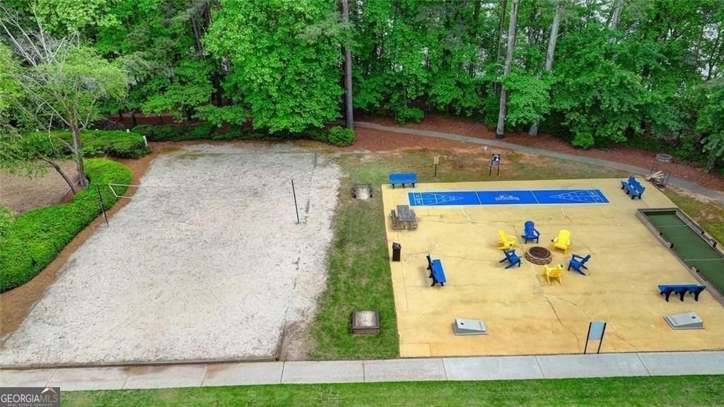 590 Woodbrook Way Lawrenceville - Photo 77