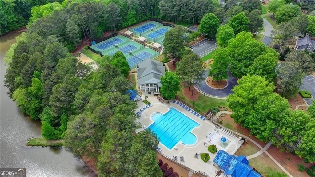 590 Woodbrook Way Lawrenceville - Photo 79